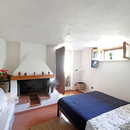 Fiesse Cottage Manarola Dış mekan fotoğraf