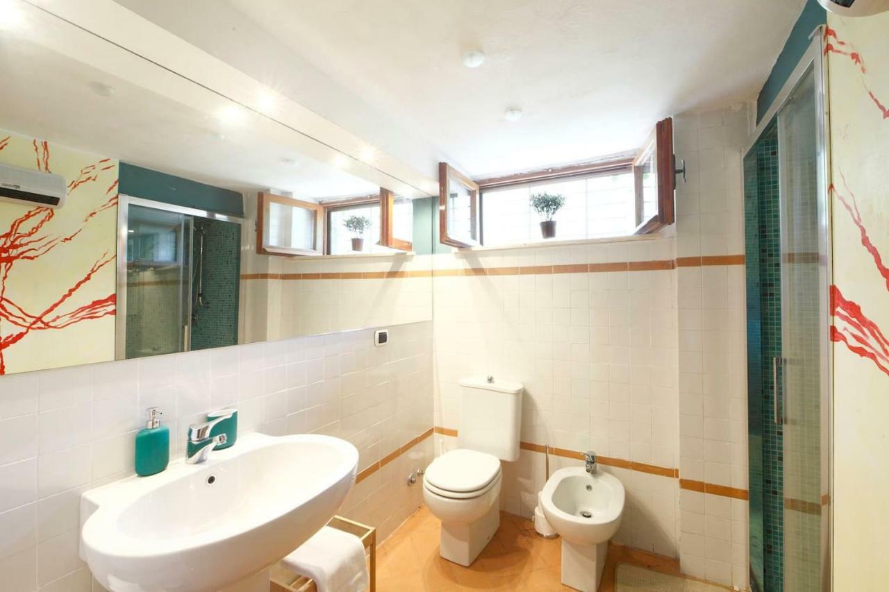 Fiesse Cottage Manarola Dış mekan fotoğraf