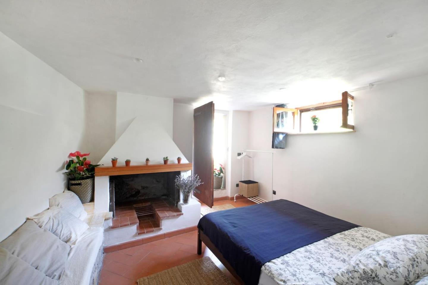 Fiesse Cottage Manarola Dış mekan fotoğraf