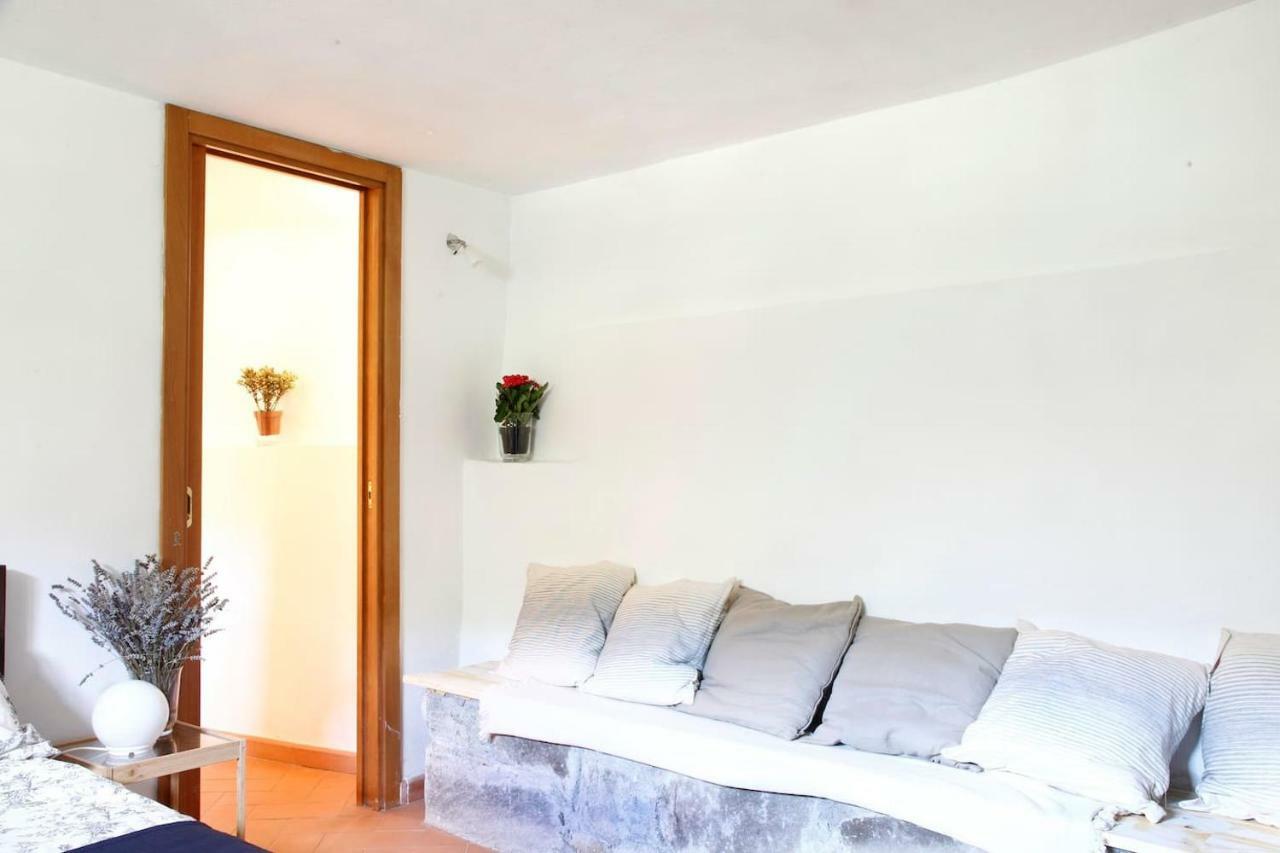 Fiesse Cottage Manarola Dış mekan fotoğraf